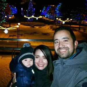 Meet your Posher, Sarita